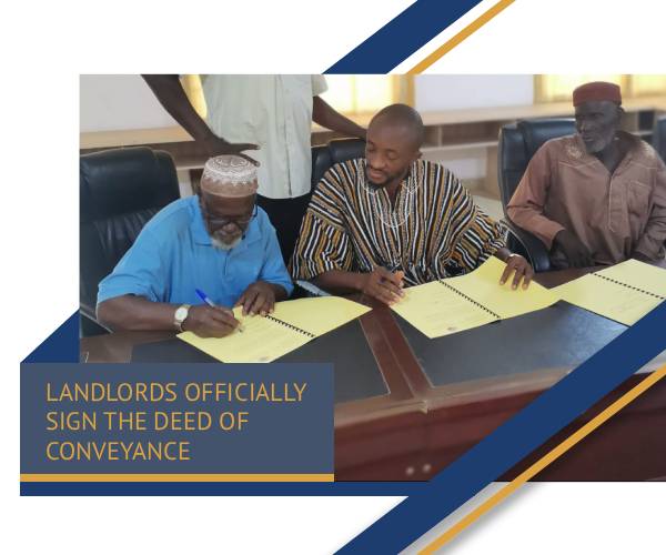 HISTORIC MILESTONE FOR TUMU COLLEGE OF EDUCATION