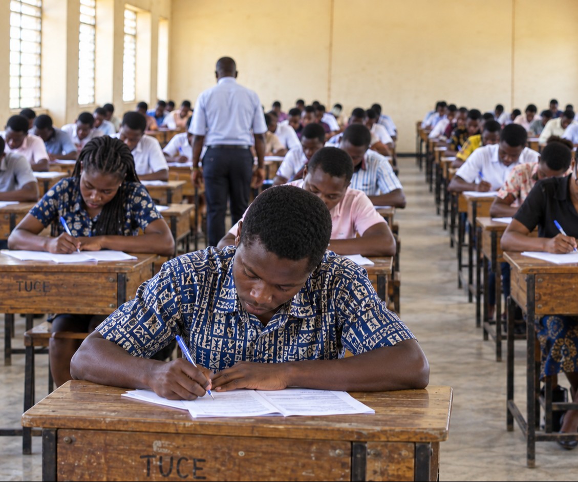 CANCELLATION OF ENTRANCE EXAMS